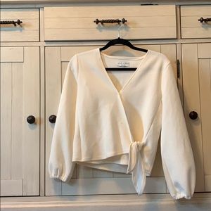 Madewell Blouse